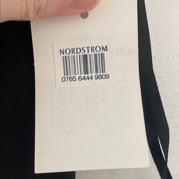 French Connection Black Dress - Picture 8 of 9